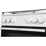 Плита комбинированная Gorenje GK6A20WF