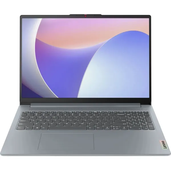 Ноутбук Lenovo IdeaPad Slim 3 16ABR8 (AMD Ryzen 5 7530U 2 ГГц/8 ГБ DDR4 3200 МГц/16