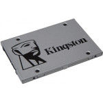 Жесткий диск SSD 480Гб Kingston A400 (2.5
