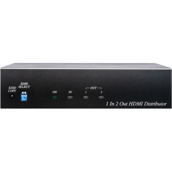 SC&T HD02-4K