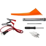 Электрогенератор ТСС SGG 1800Si (бензиновый, однофазный, пуск ручной, 2/1,8кВт, непр.работа 5,1ч)