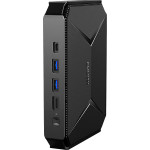 ПК Chuwi CWI527H (N N100 100МГц, LPDDR5 8Гб, SSD 256Гб, Intel UHD Graphics, Windows 11 Home)