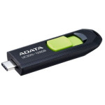 Накопитель USB ADATA ACHO-UC300-128G-RBK/GN