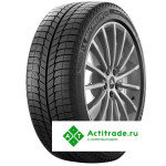 Шина Michelin X-Ice 3 ZP 225/45 R17 91H зимняя (RunFlat)