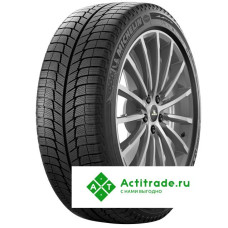 Шина Michelin X-Ice 3 ZP 225/45 R17 91H зимняя (RunFlat)
