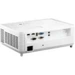 Проектор ViewSonic PA700S (800x600, 4500лм, HDMI x2)