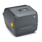 Стационарный принтер Zebra ZD421 (203dpi, макс. ширина ленты: 112мм, USB)