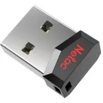 Накопитель USB Netac NT03UM81N-004G-20BK