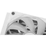 Кулер ID-Cooling ZOOMFLOW 240 XT V2 WHITE