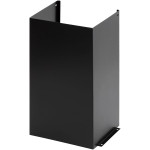 Вытяжка Krona VIERKANT 600 BLACK PB