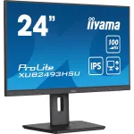 Монитор Iiyama XUB2493HSU-B7 (23,8