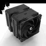 Кулер Zalman CNPS14X DUO BLACK