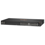 Коммутатор HP Aruba 6000 24G 4SFP