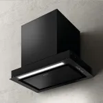 Вытяжка Elica Hidden 2.0 BL MAT/A/52