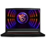 Игровой ноутбук MSI Thin GF63 12UCX-898US (Intel Core i5 12450H 2 ГГц/16 ГБ DDR4 3200 МГц/15.6