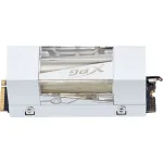 Жесткий диск SSD 2Тб ADATA (2280, 14000/13000 Мб/с, 1650000 IOPS, PCIe 5.0 x4)