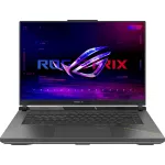 Ноутбук ASUS ROG Strix G16 G614PP-TS206 (Ryzen 9 8940HX 2.4 ГГц/32 ГБ DDR5/16