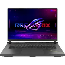 Ноутбук ASUS ROG Strix G16 G614PP-TS206 (Ryzen 9 8940HX 2.4 ГГц/32 ГБ DDR5/16