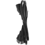 Блок питания MSI MAG A500DN (ATX, 500Вт, WHITE)