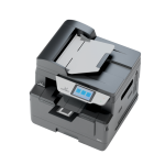 МФУ Катюша M240 (черно-белая, A4, 1000Мб, 40стр/м, 1200x1200dpi, авт.дуплекс)