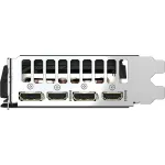 Видеокарта GeForce RTX 5050 2572МГц 8Гб Gigabyte (GDDR6, 128бит)