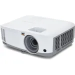 Проектор ViewSonic PA503W (DLP, 1280x800, 20000:1, 3800лм, HDMI, VGA x2, композитный, аудио mini jack)