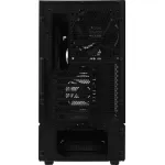 Корпус Thermaltake 350 MX Black (Midi-Tower)