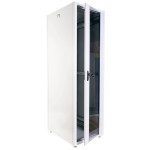 Шкаф серверный напольный ЦМО ШТК-Э-42.8.10-44АА (42U, 800x1987x1000мм, IP20, 710кг)