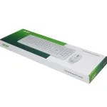 Клавиатура и мышь Acer OCC401 (кнопок 4, 1600dpi)