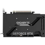 Видеокарта GeForce RTX 4060 2460МГц Gigabyte (PCI-E 4.0, GDDR6, 128бит, 2xHDMI, 2xDP)