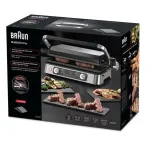 Электрогриль Braun CG9140