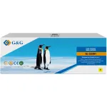 Тонер-картридж G&G GG-C069HY (желтый; 5500стр; I_sensys LBP673CDW, MF754CDW, MF752CDW(EUR);Canon imageCLASS MF756Cx(AP);imageCLASS LBP674CDW, MF753CDW, MF751CDW(CA))