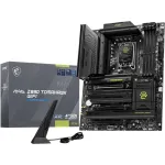 Материнская плата MSI MAG Z890 TOMAHAWK WIFI (Socket-1851, xDDR4 DIMM, ATX, RAID SATA: 0,1,10,5)
