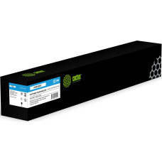 Тонер-картридж Cactus CS-MPC3502EC (голубой; 18000стр; MPС 3002, C3502) [CS-MPC3502EC]