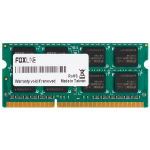 Память DDR4 8Гб 3200МГц Foxline (CL22)