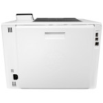 HP Color LaserJet Enterprise M455dn (лазерная, цветная, A4, 1280Мб, 600x600dpi, авт.дуплекс, 55'000стр в мес, RJ-45, USB)