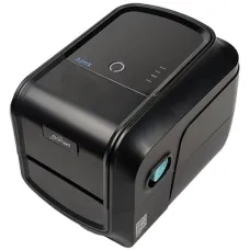 Стационарный принтер BSmart BS463T (прямая термопечать, 300dpi, 203мм/сек, USB, Ethernet, RS-232)