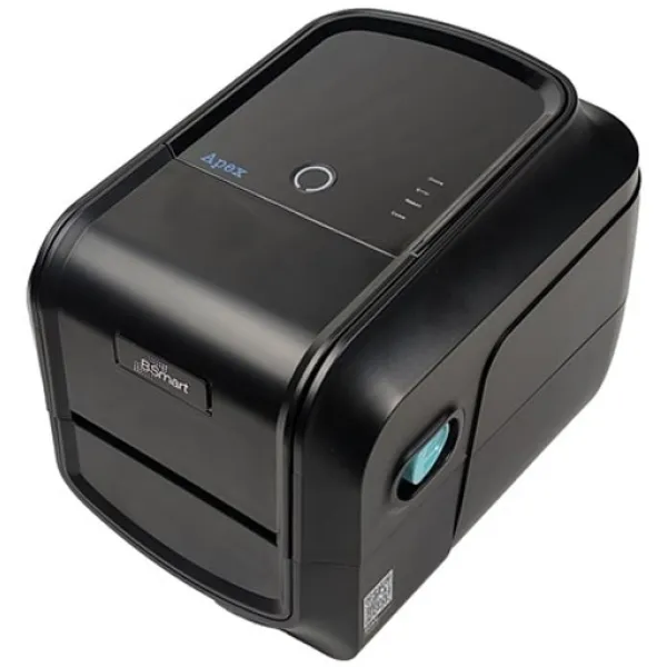 Стационарный принтер BSmart BS463T (прямая термопечать, 300dpi, 203мм/сек, USB, Ethernet, RS-232)