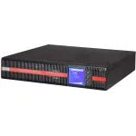 ИБП Powercom Macan MRT-2000-L (с двойным преобразованием, 2000ВА, 2000Вт, 8xIEC 320 C13 (компьютерный))