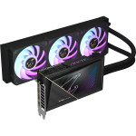 Видеокарта GeForce RTX 5080 2300МГц 16Гб Gigabyte (GDDR7, 256бит)