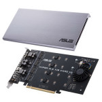 ASUS HYPER M.2 X16 CARD V2