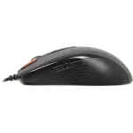 A4Tech F5 Black USB (кнопок 7, 3000dpi)
