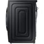 Стиральная машина Samsung WW90DG5U34ABLP(фронтальная полноразмерная, класс стирки/отжима/э.потребления: A/B/A , макс: 9кг, 1400 об/мин, инвертер, 60x85x59.5см, черный)