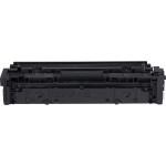 Картридж Canon 054 H BK (черный; 3100стр; MF645Cx, MF643Cdw, MF641Cw, LBP623Cdw, 621Cw)