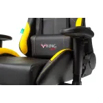 Кресло игровое Бюрократ VIKING 5 AERO