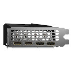 Видеокарта Radeon RX 6650XT 2523МГц Gigabyte GAMING OC (GDDR6, 128бит, 2xHDMI, 2xDP)
