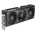 Видеокарта Radeon RX 9060XT 2740МГц 16Мб ASUS (GDDR6, 128бит, 1xHDMI, 2xDP)