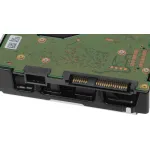 Жесткий диск HDD 18Тб Western Digital Ultrastar DC HC550 (3.5