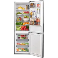 Холодильник Maunfeld MFF185NFX10 Inverter (No Frost, A++, 2-камерный, объем 340:240/100л, инверторный компрессор, 595x1 850x640см, нержавеющая сталь) Холодильник Maunfeld MFF185NFX10 Inverter (No Frost, A++, 2-камерный, объем 340:240/100л, инверторный компрессор, 595x1 850x640см, нержавеющая сталь)