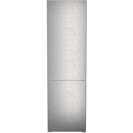 Холодильник Liebherr CBNsfc 572i (No Frost, A++, 2-камерный, объем 349:255/94л, 600x2 015x675см, серебристый)